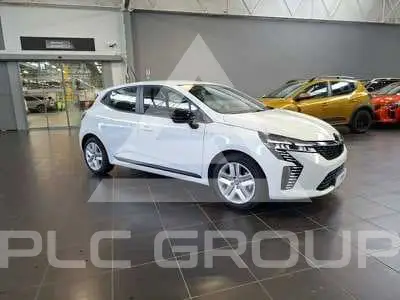 2024 Renault Clio
