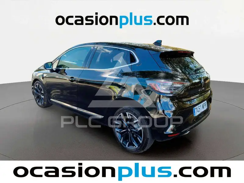 2024 Renault Clio