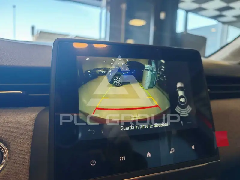 2024 Renault Clio