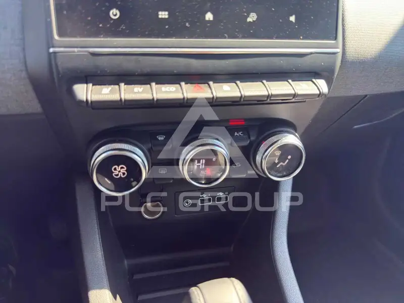 2024 Renault Clio
