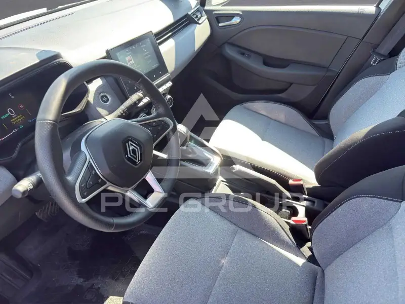 2024 Renault Clio