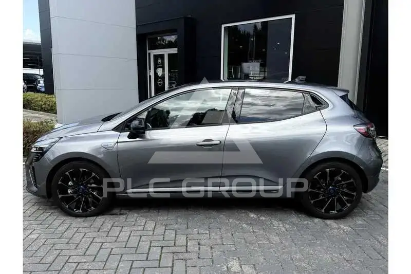 2024 Renault Clio
