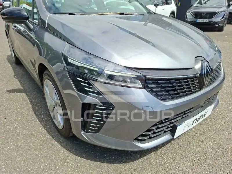 2024 Renault Clio