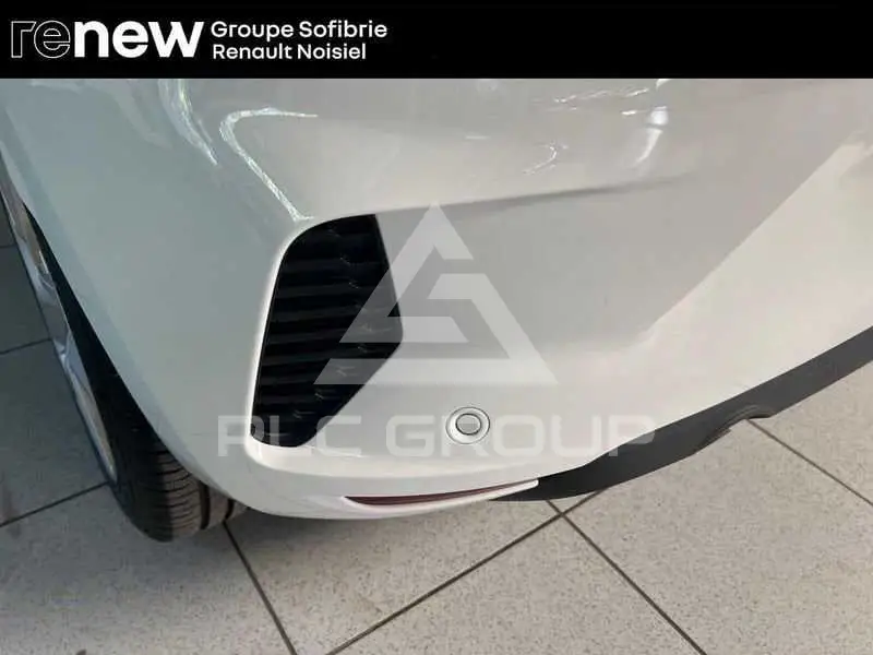 2024 Renault Clio
