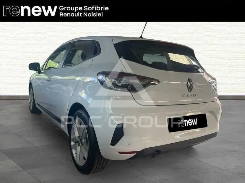 2024 Renault Clio