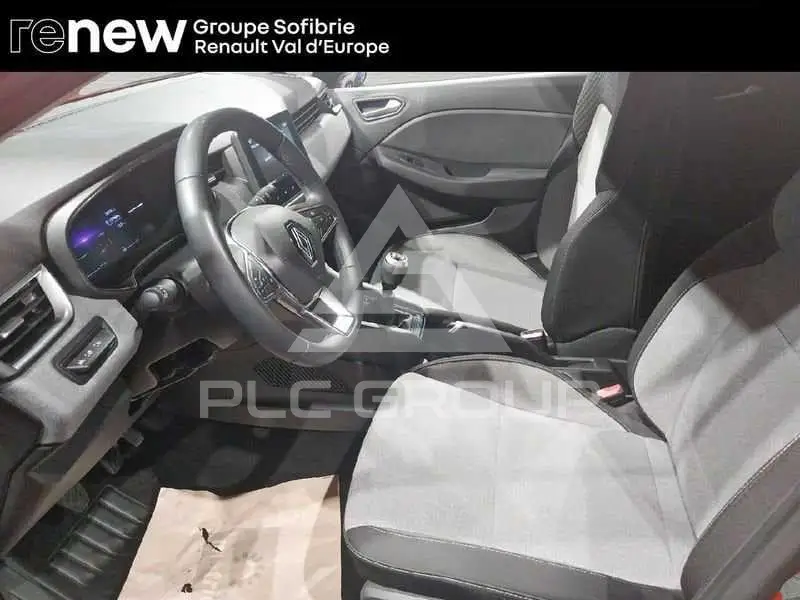 2024 Renault Clio