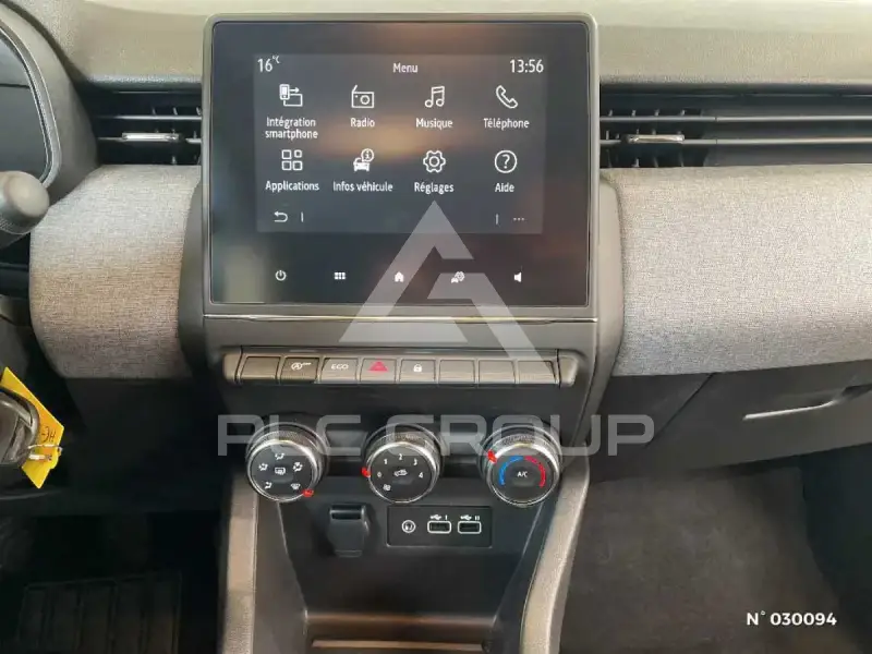 2024 Renault Clio