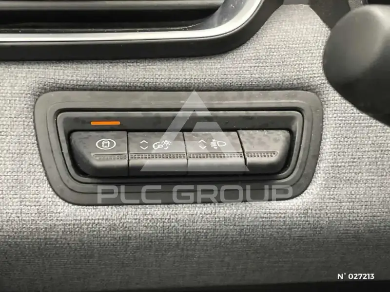 2024 Renault Clio