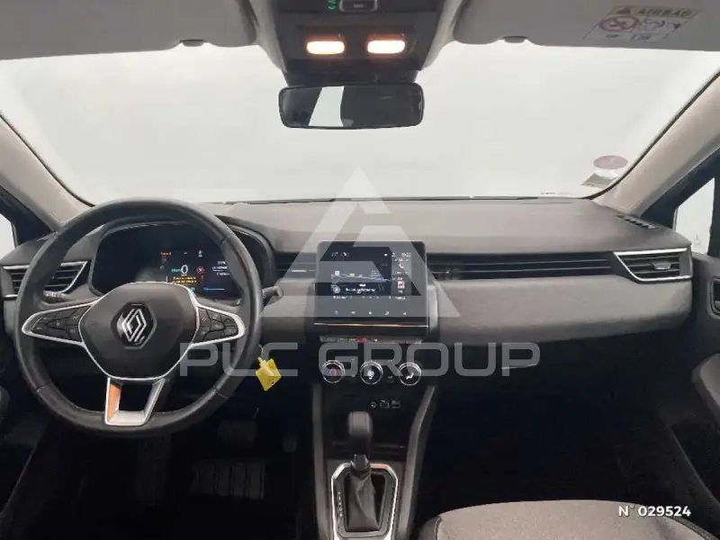 2024 Renault Clio