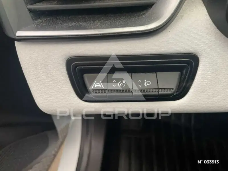 2024 Renault Clio