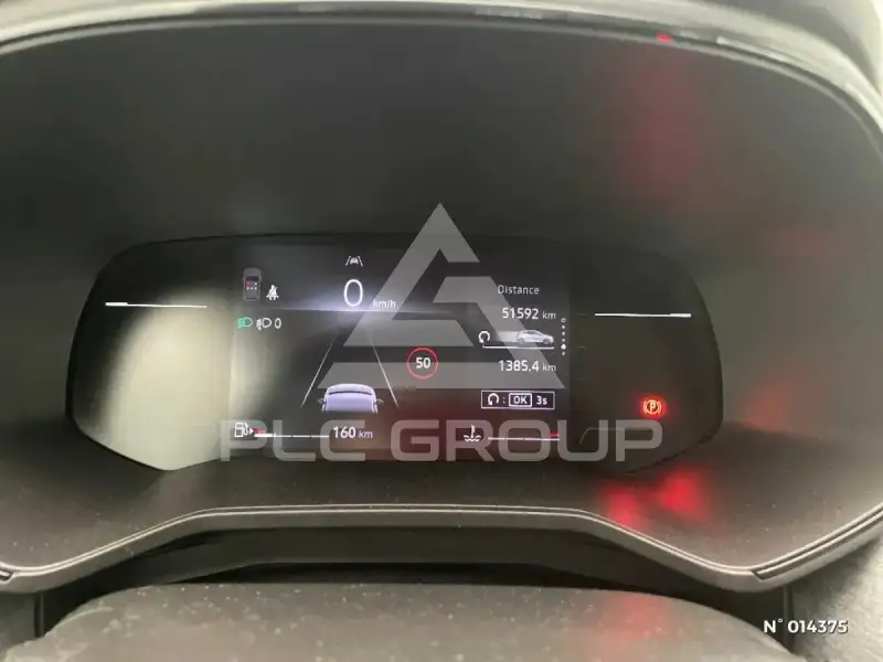 2024 Renault Clio