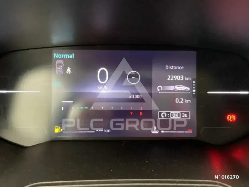 2024 Renault Clio