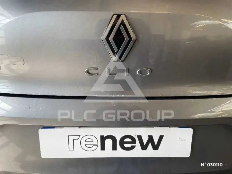2024 Renault Clio