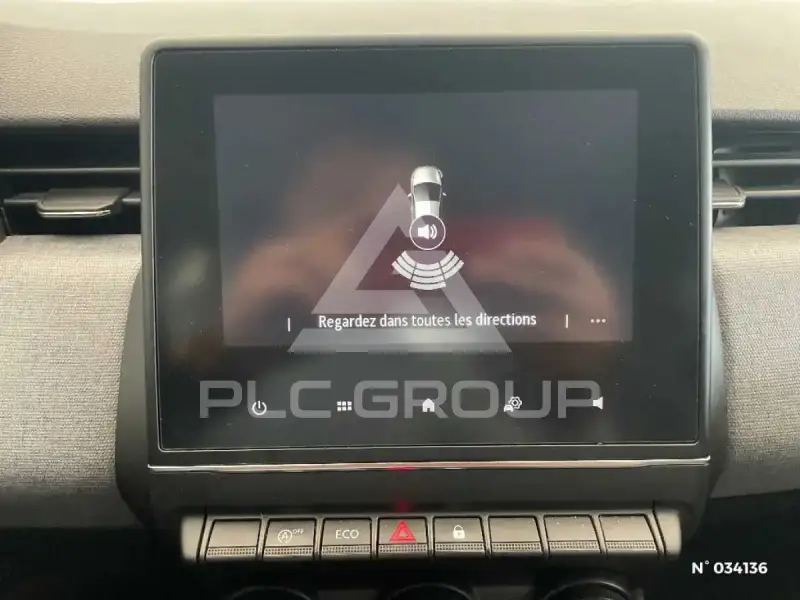 2024 Renault Clio
