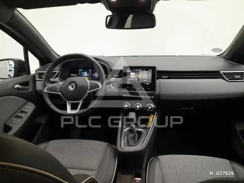 2024 Renault Clio