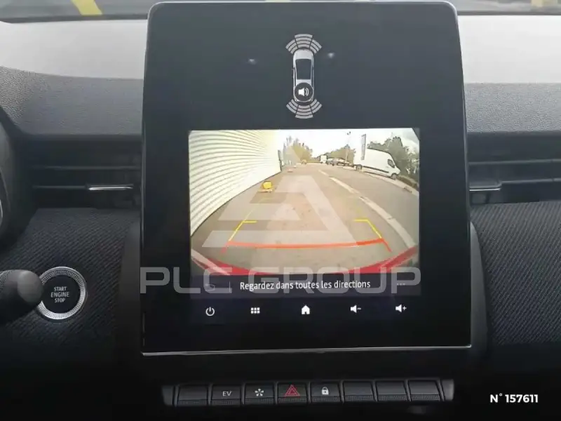 2024 Renault Clio