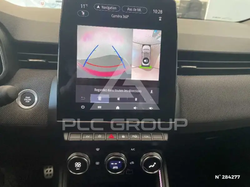 2024 Renault Clio