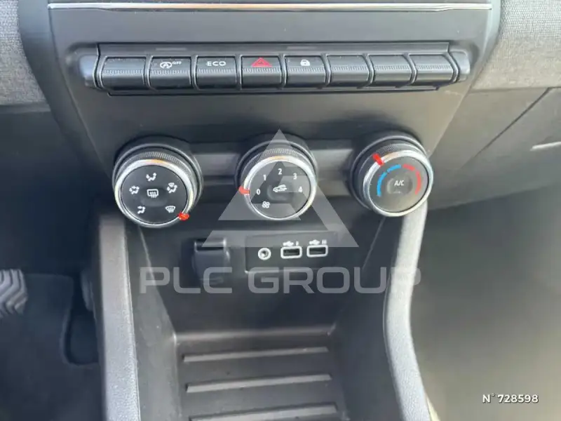 2024 Renault Clio