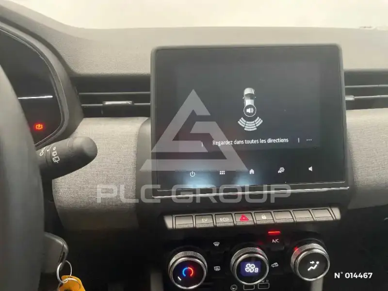 2024 Renault Clio