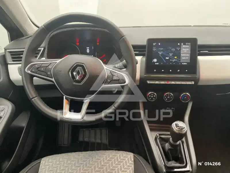 2024 Renault Clio