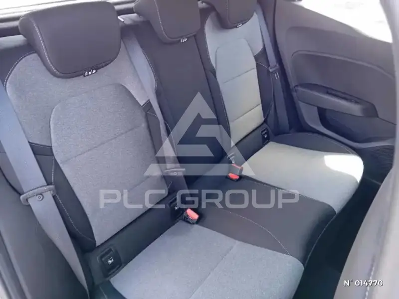2024 Renault Clio