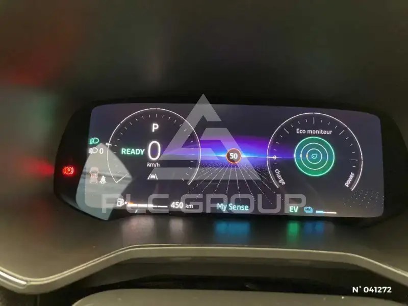 2024 Renault Clio