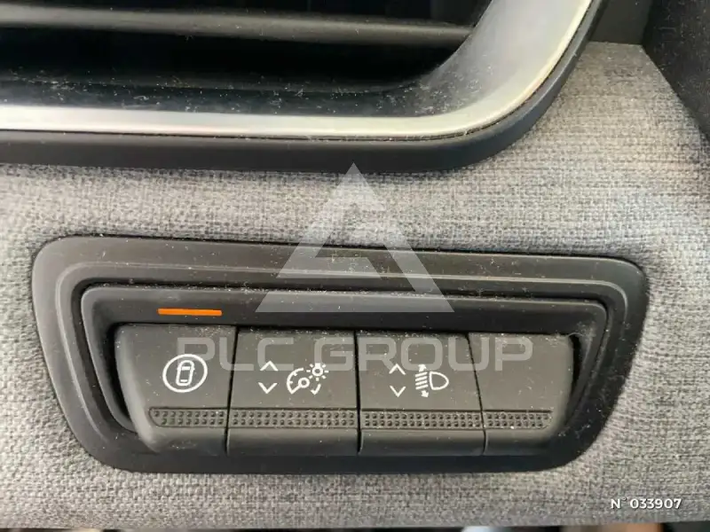 2024 Renault Clio
