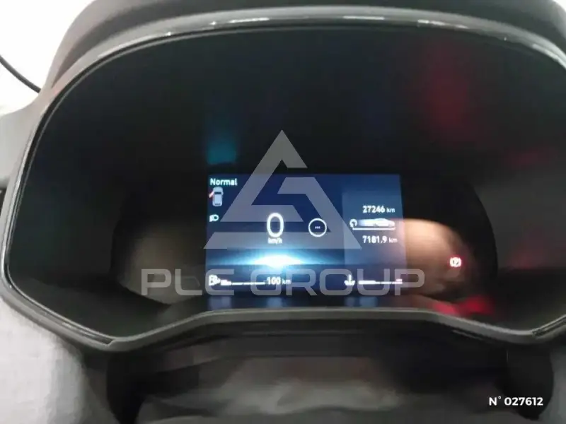 2024 Renault Clio