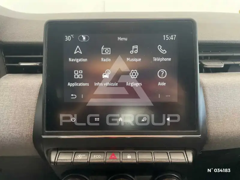 2024 Renault Clio