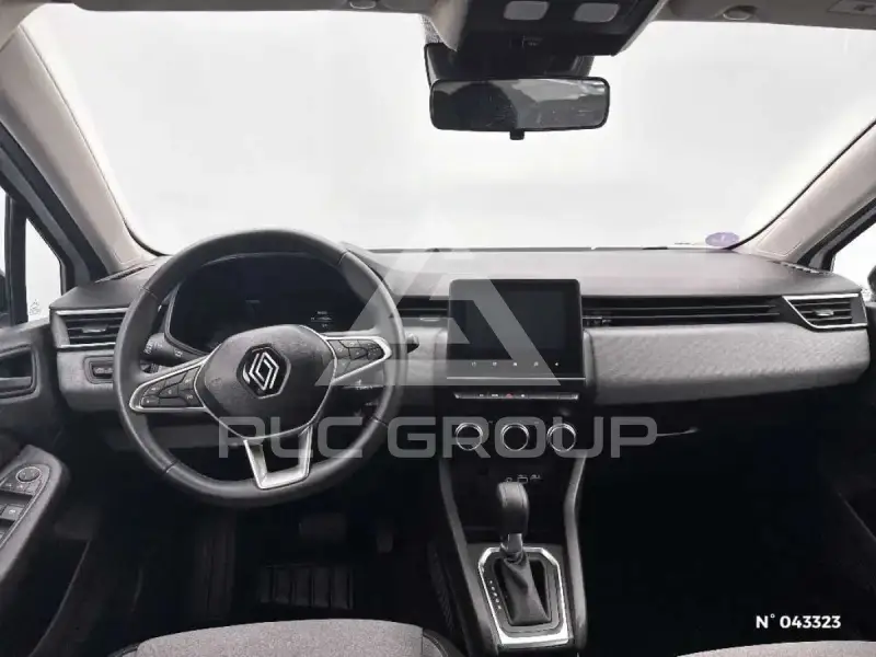 2024 Renault Clio
