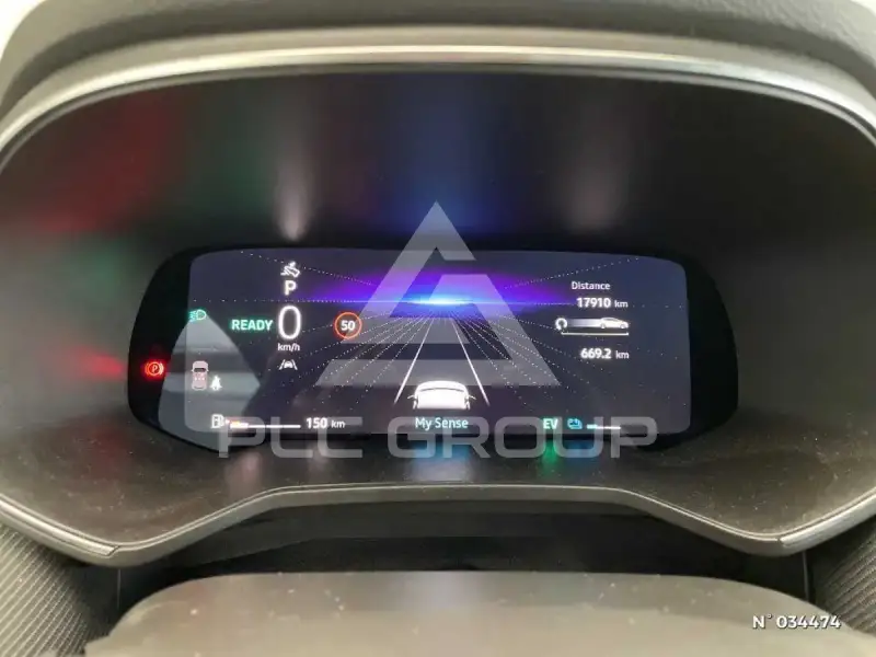 2024 Renault Clio
