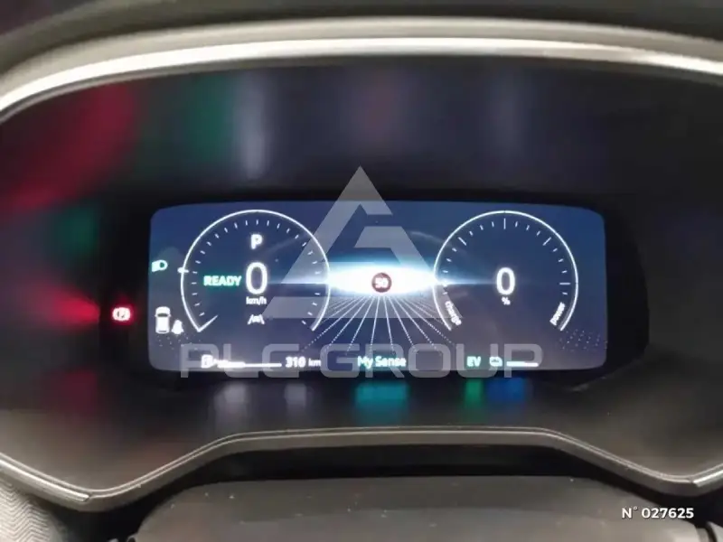 2024 Renault Clio