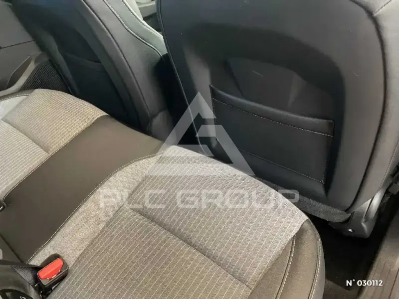 2024 Renault Clio