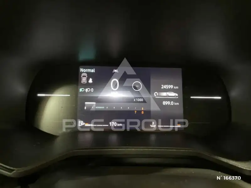 2024 Renault Clio
