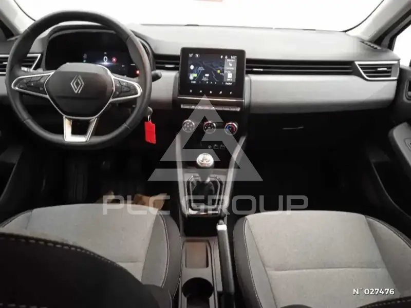 2024 Renault Clio