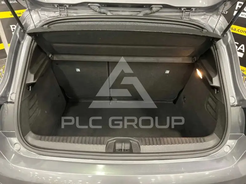 2024 Renault Clio