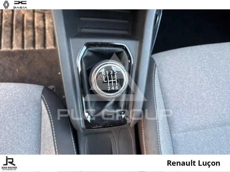2024 Renault Clio