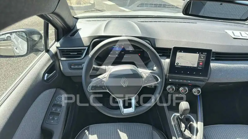 2024 Renault Clio