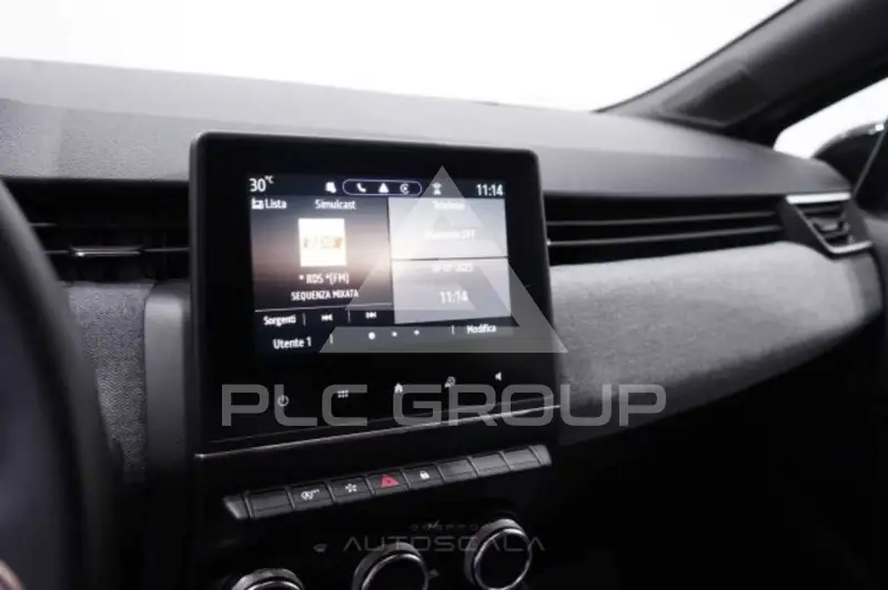 2024 Renault Clio