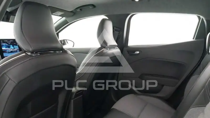2024 Renault Clio