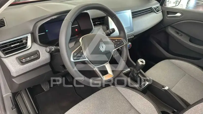 2024 Renault Clio