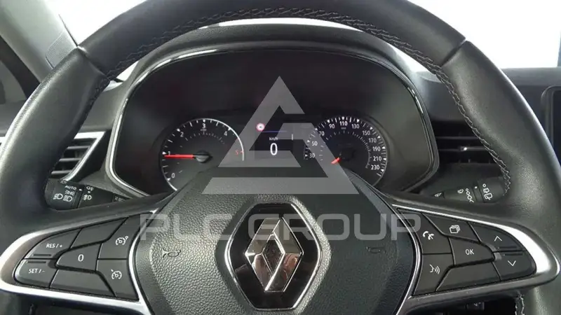 2024 Renault Clio