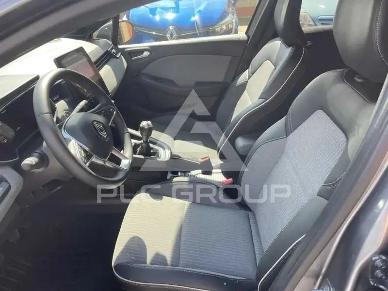 2024 Renault Clio