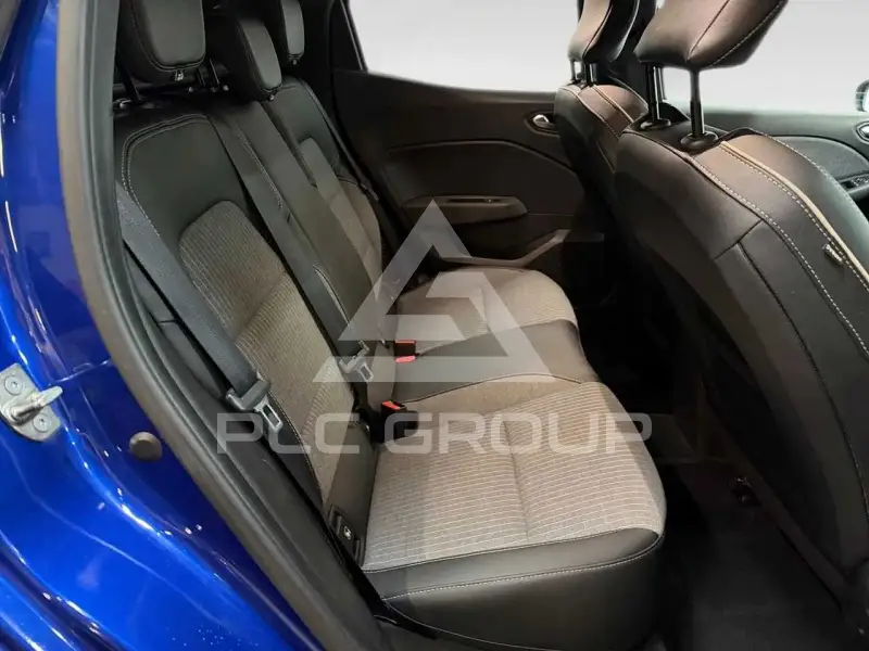 2024 Renault Clio