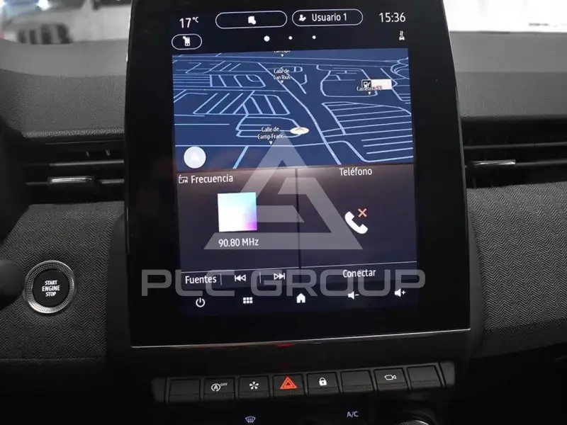 2024 Renault Clio