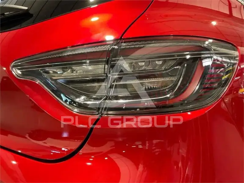 2024 Renault Clio