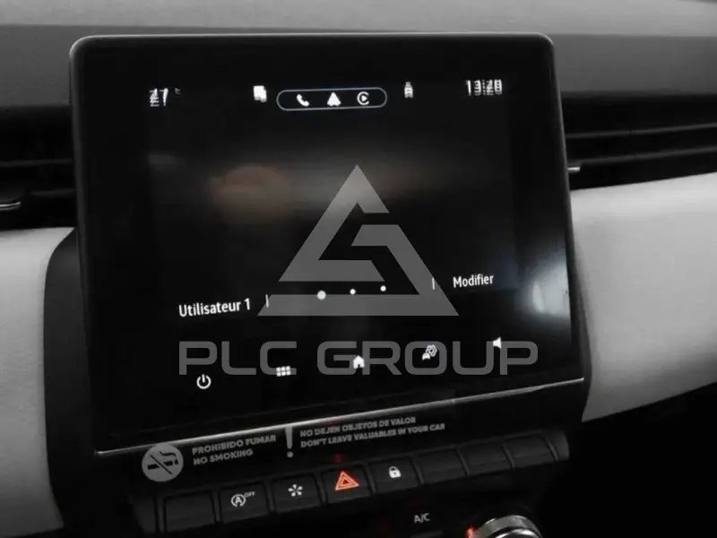 2024 Renault Clio