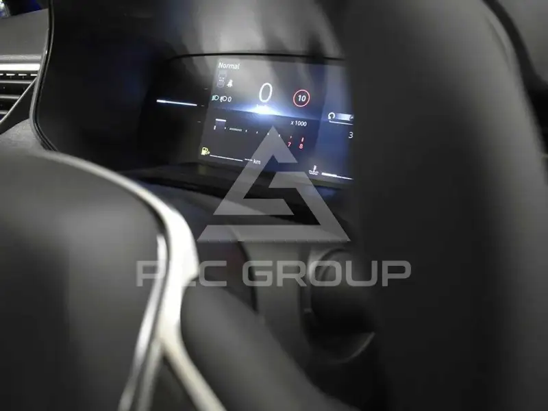 2024 Renault Clio