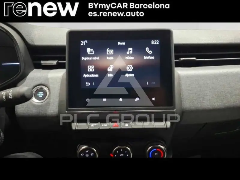 2024 Renault Clio