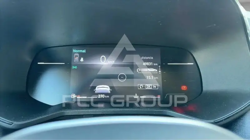 2024 Renault Clio